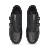Fox Union Boa MTB-schoenen met Cleats Zwart