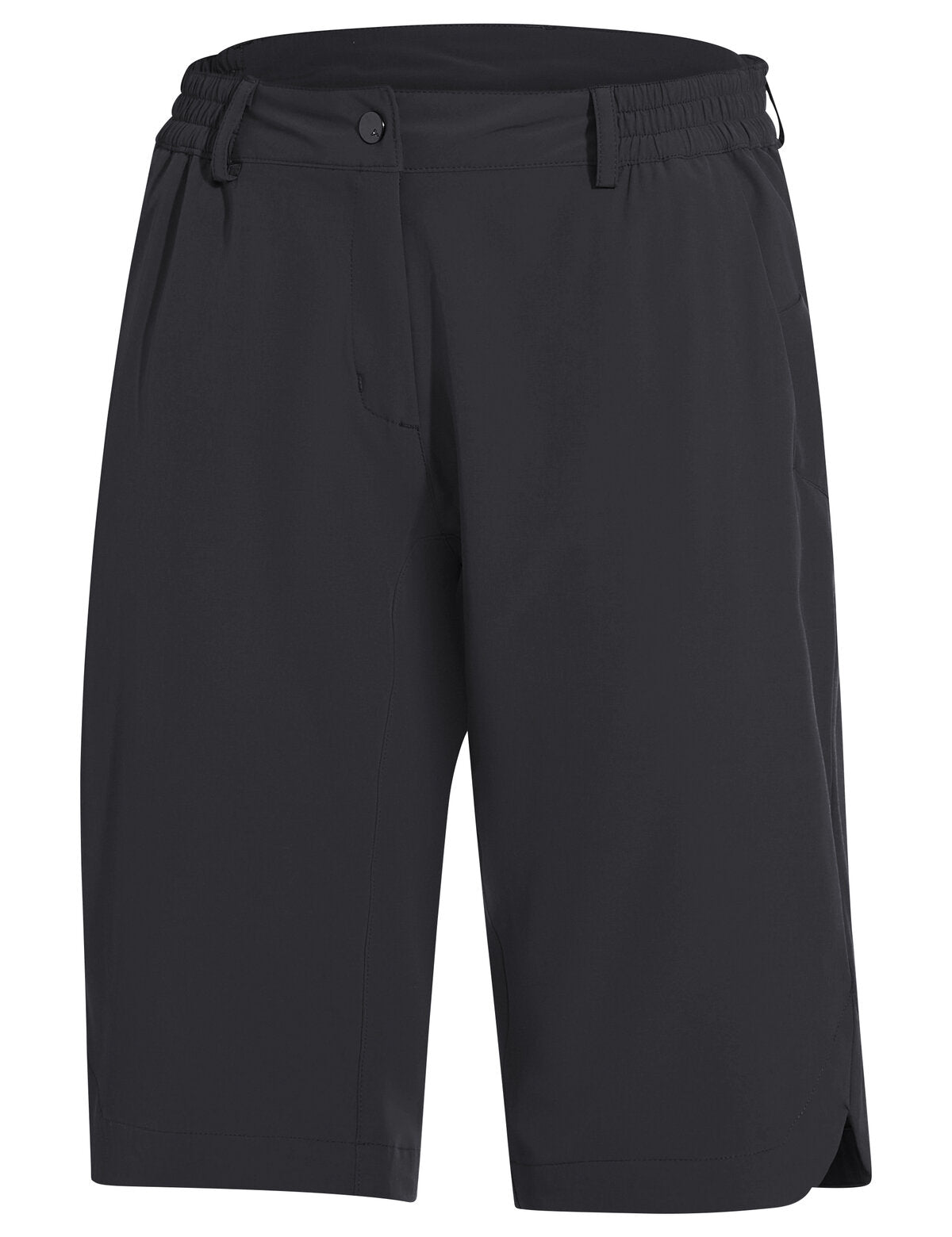 VAUDE Dames Tamaro Shorts III zwart