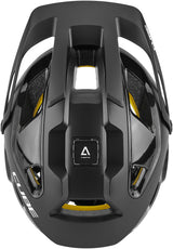 CUBE Helm STROVER zwart