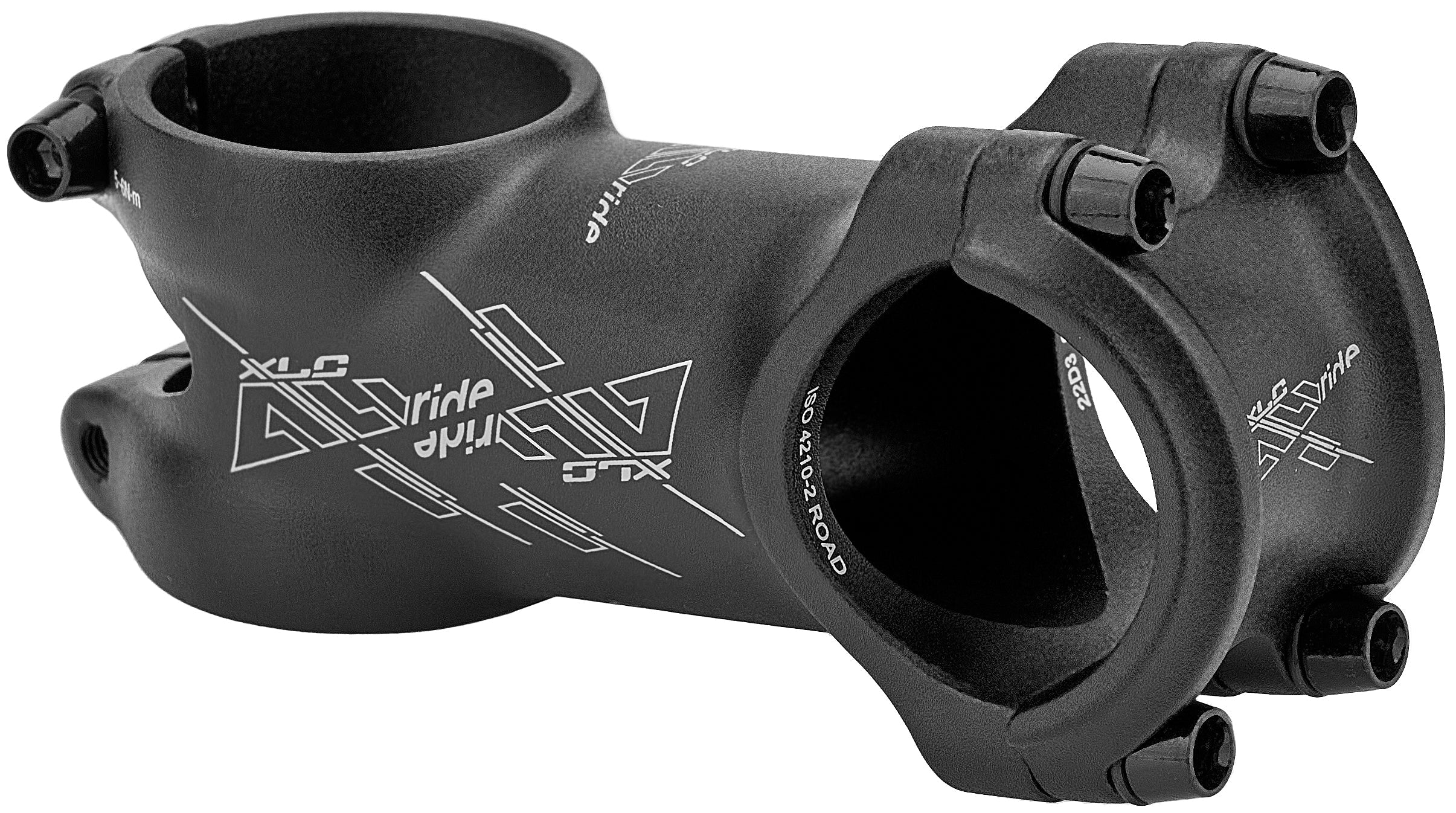 XLC A-Head All Ride Stuurpen Ø31,8mm 7° 1 1/4