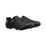 Shimano XC302 zwart