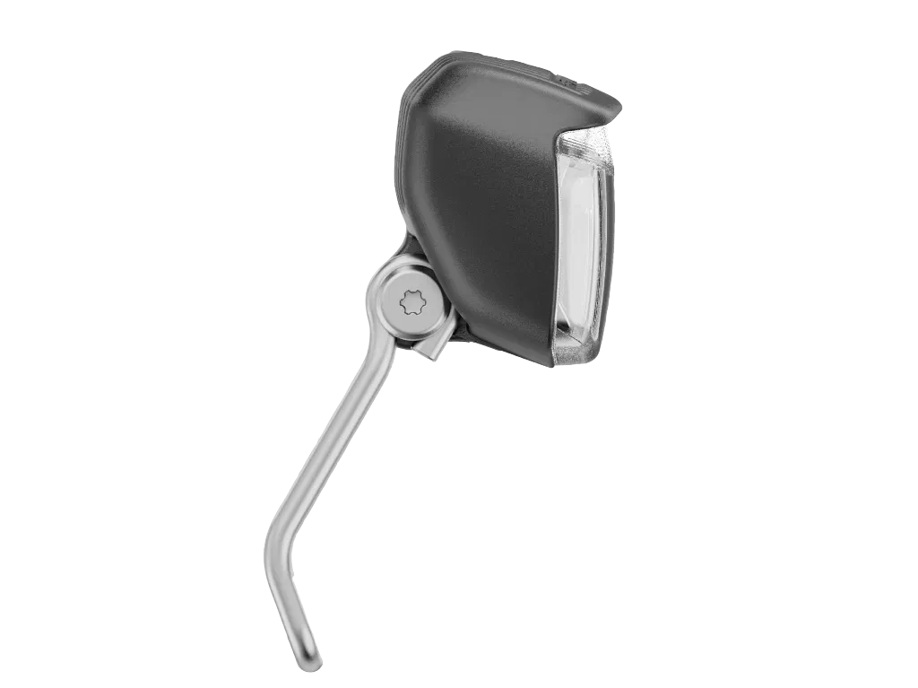 Busch + Müller BRIQ-S N Dynamo-koplamp 60 Lux