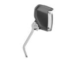 Busch + Müller BRIQ-S N Dynamo-koplamp 60 Lux