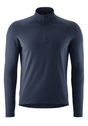 Gonso Essential Jersey Longsleeve M navy carmen