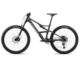 Orbea OCCAM SL H30 Diamant Tanzanite (Mat-Glans) (2026)