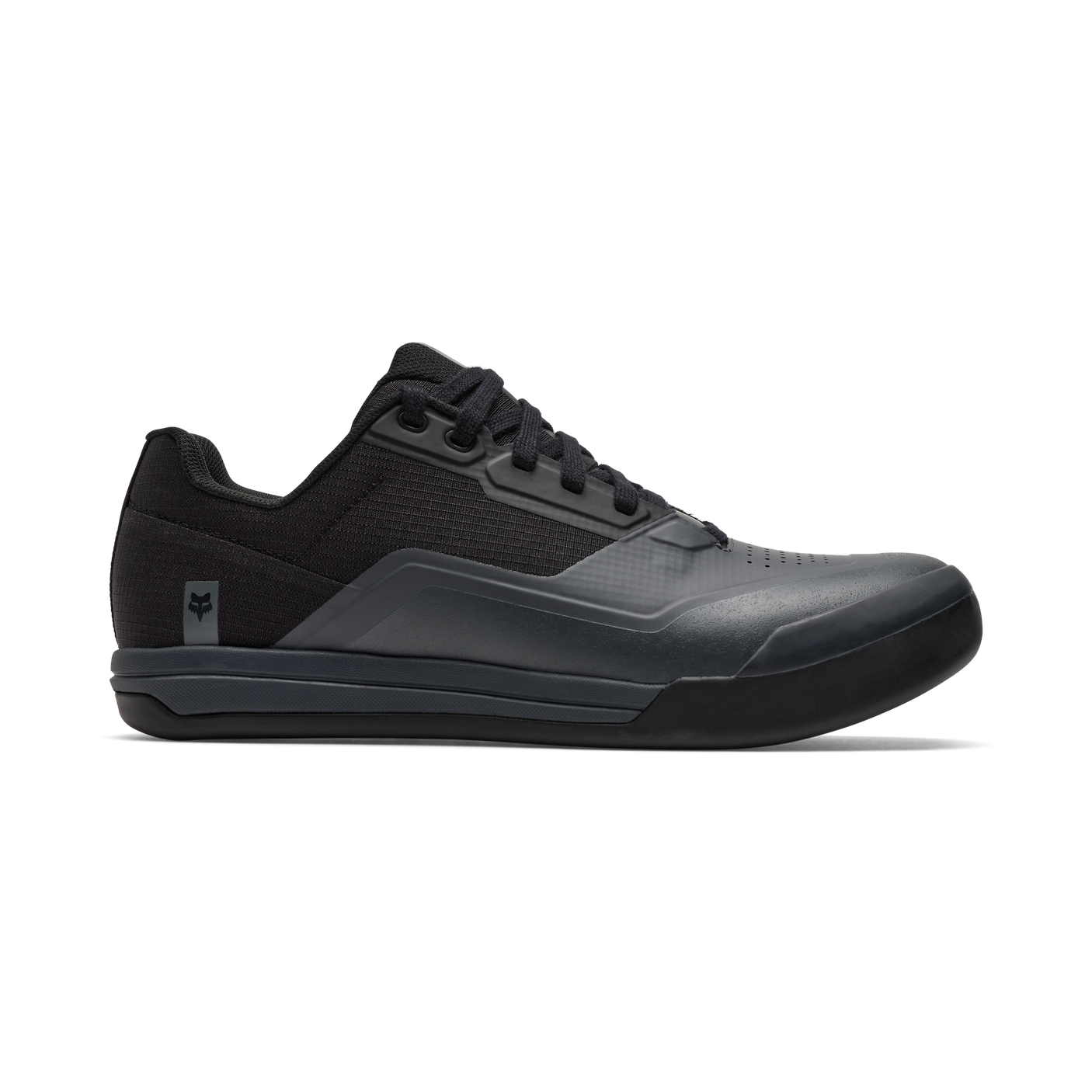 Fox Union Flat MTB-schoenen Dark Shadow