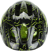 Alpina Pico Helm Kind zwart