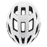 uvex I-Volute racefietshelm Wit-Neon Geel Mat