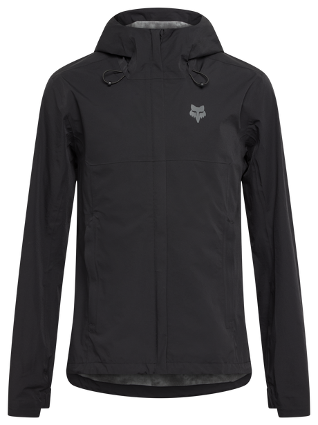 Fox Ranger Water Jacket Zwart
