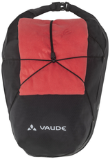 VAUDE Aqua Voorlicht zwart uni