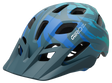 Giro Tremor Child kinderhelm mat trench blue