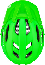 Giro Fixture Mips II Y helm mat felgroen