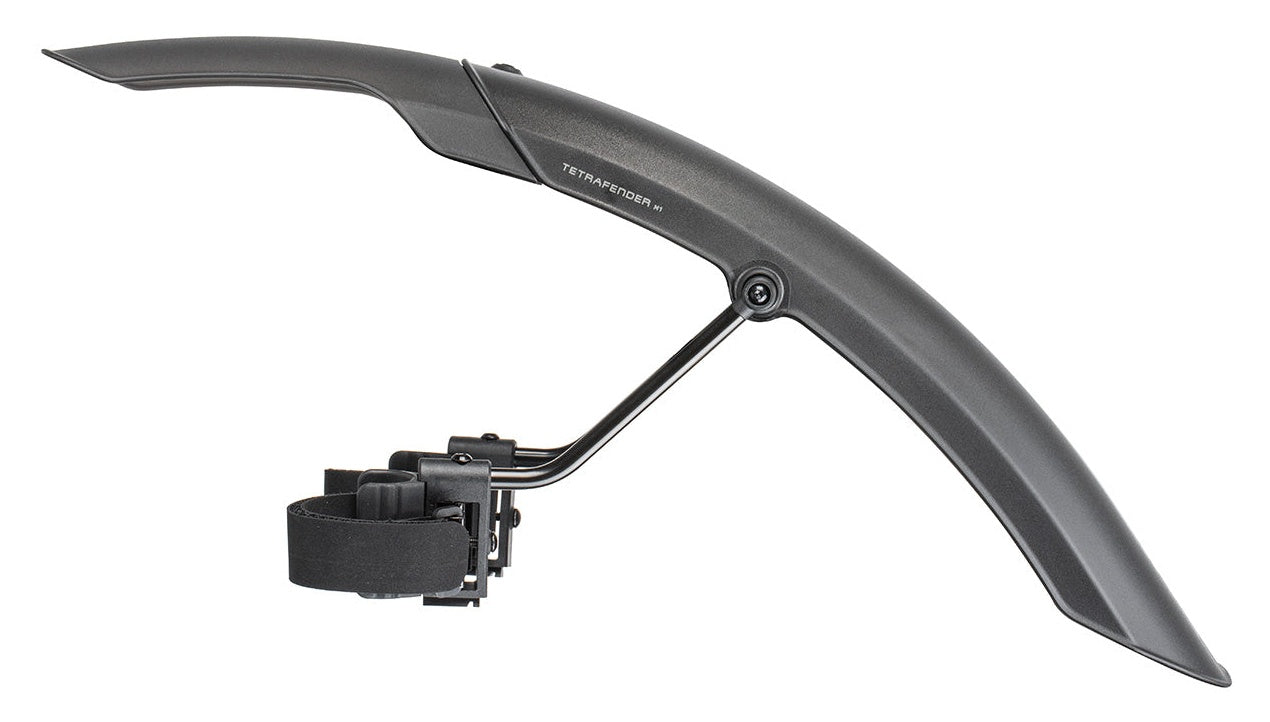 Topeak Tetrafender M1 spatbord voorzijde
