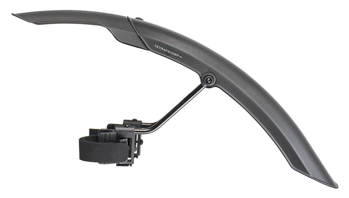 Topeak Tetrafender M1 spatbord voorzijde