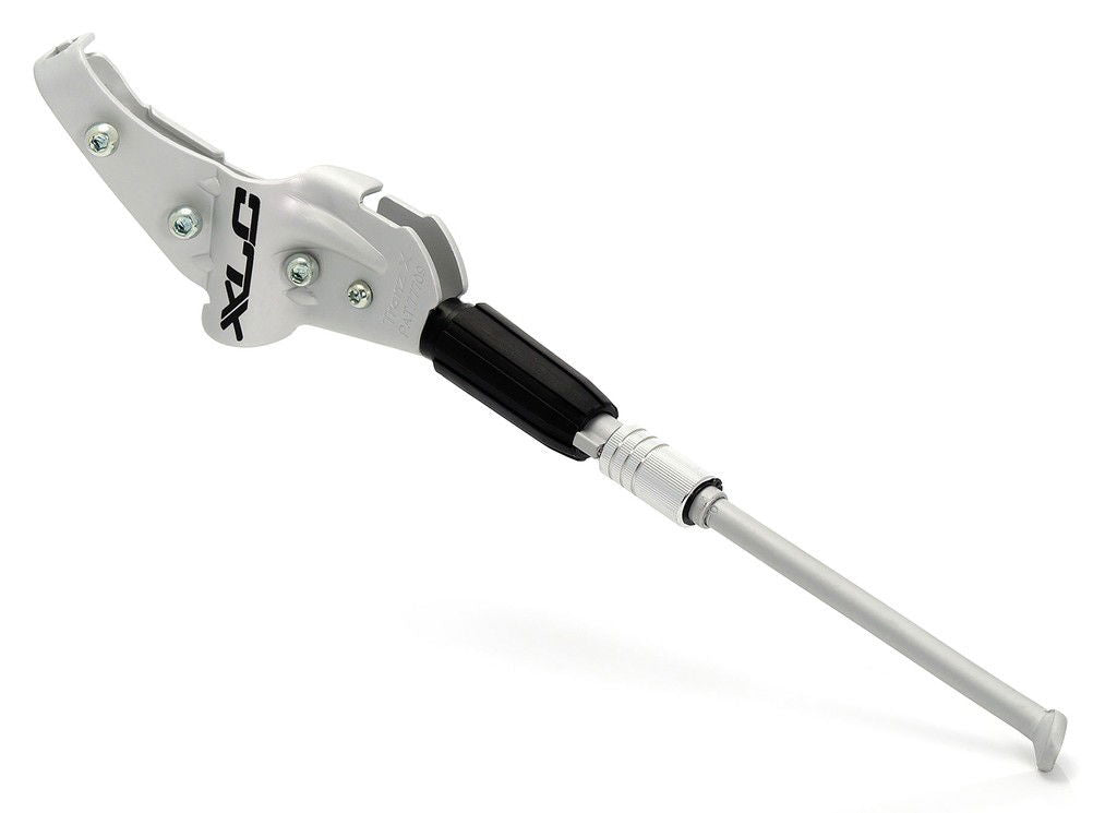 XLC KS-R02 Achterstandaard 24-28