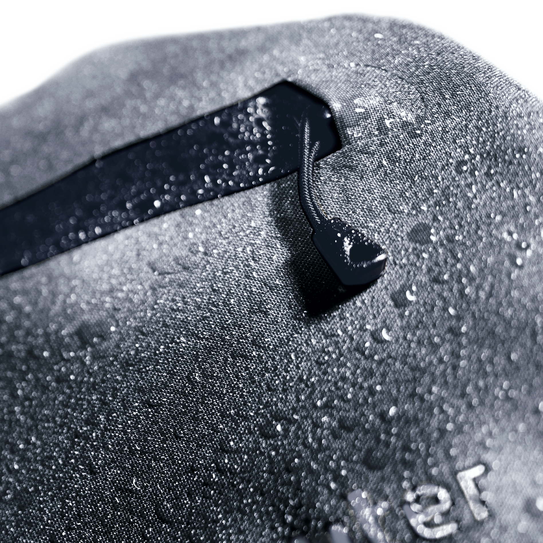 deuter Cabezon SB 16 zadeltas black