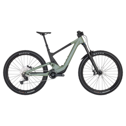 Scott Voltage eRIDE 910 Onderbegroeiing Groen