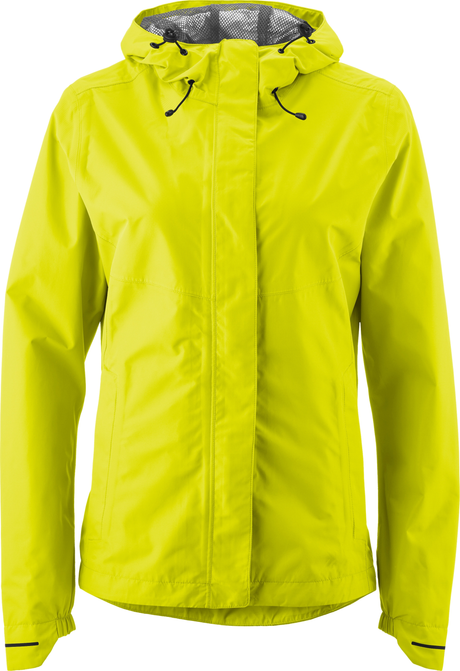 Gonso SAVE JACKET ESSENTIAL W safety geel