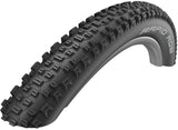 Schwalbe Rapid Rob Active Draadband K-Guard SBC 26x2.10" zwart