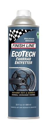 Finish Line EcoTech Multi-Ontvetter 600ml