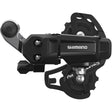Shimano Tourney RD-TY200 Derailleur 6/7-speed Kort