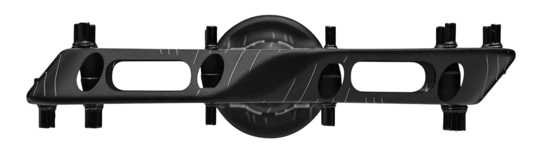 Race Face Atlas Pedalen zwart