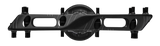 Race Face Atlas Pedalen zwart