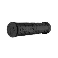 Race Face Getta Grip handvatten 30mm zwart/zwart – aktuelle Variante
