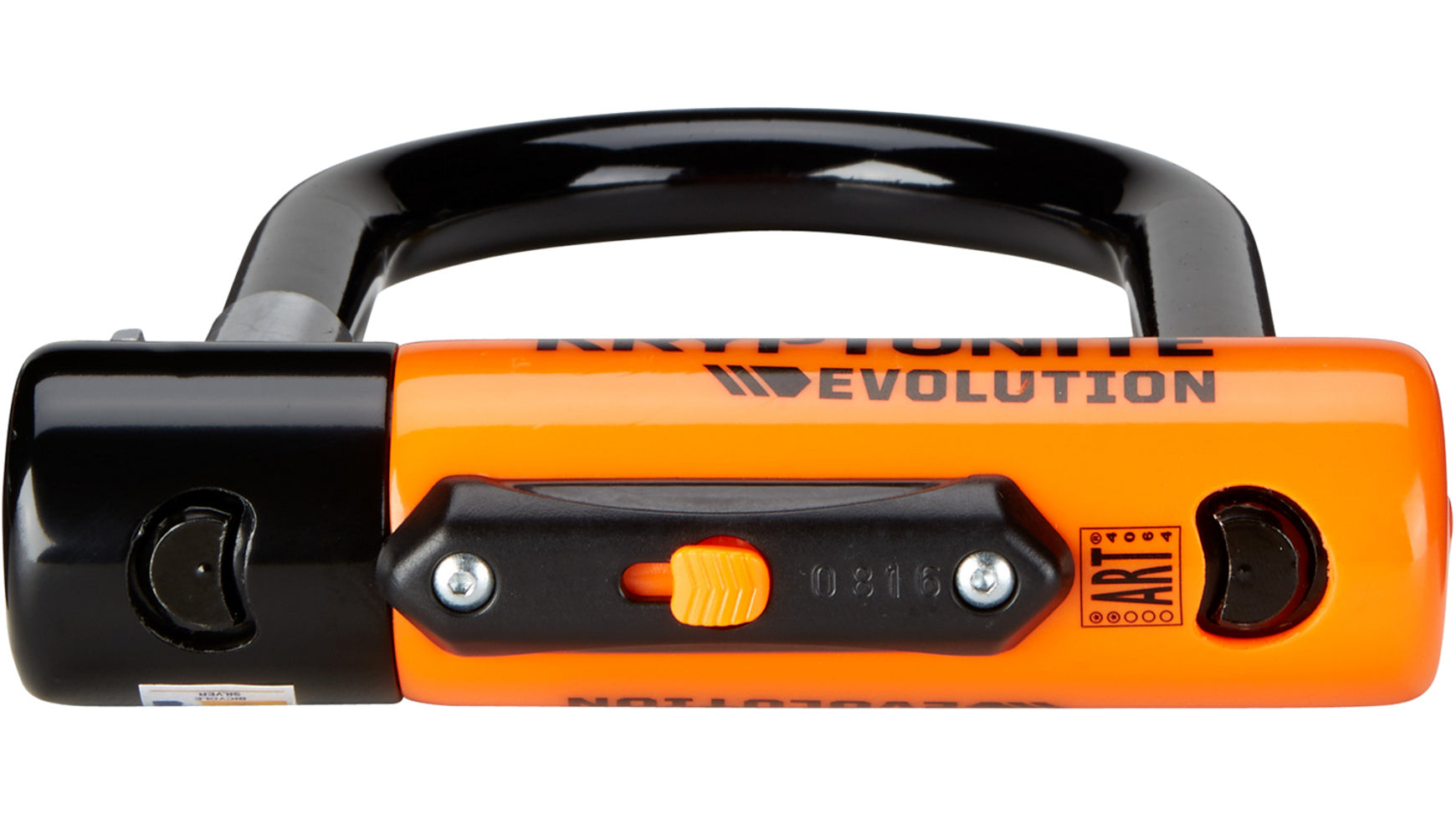 Kryptonite Evolution Mini-5 beugelslot