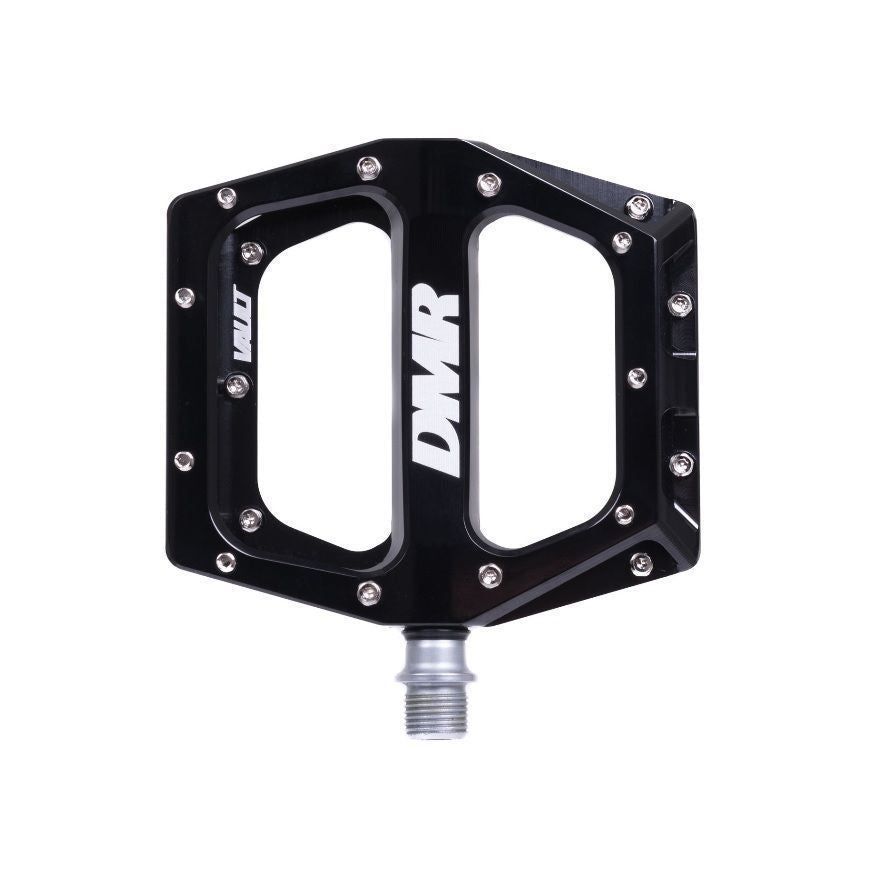 DMR Vault pedalen glanz zwart