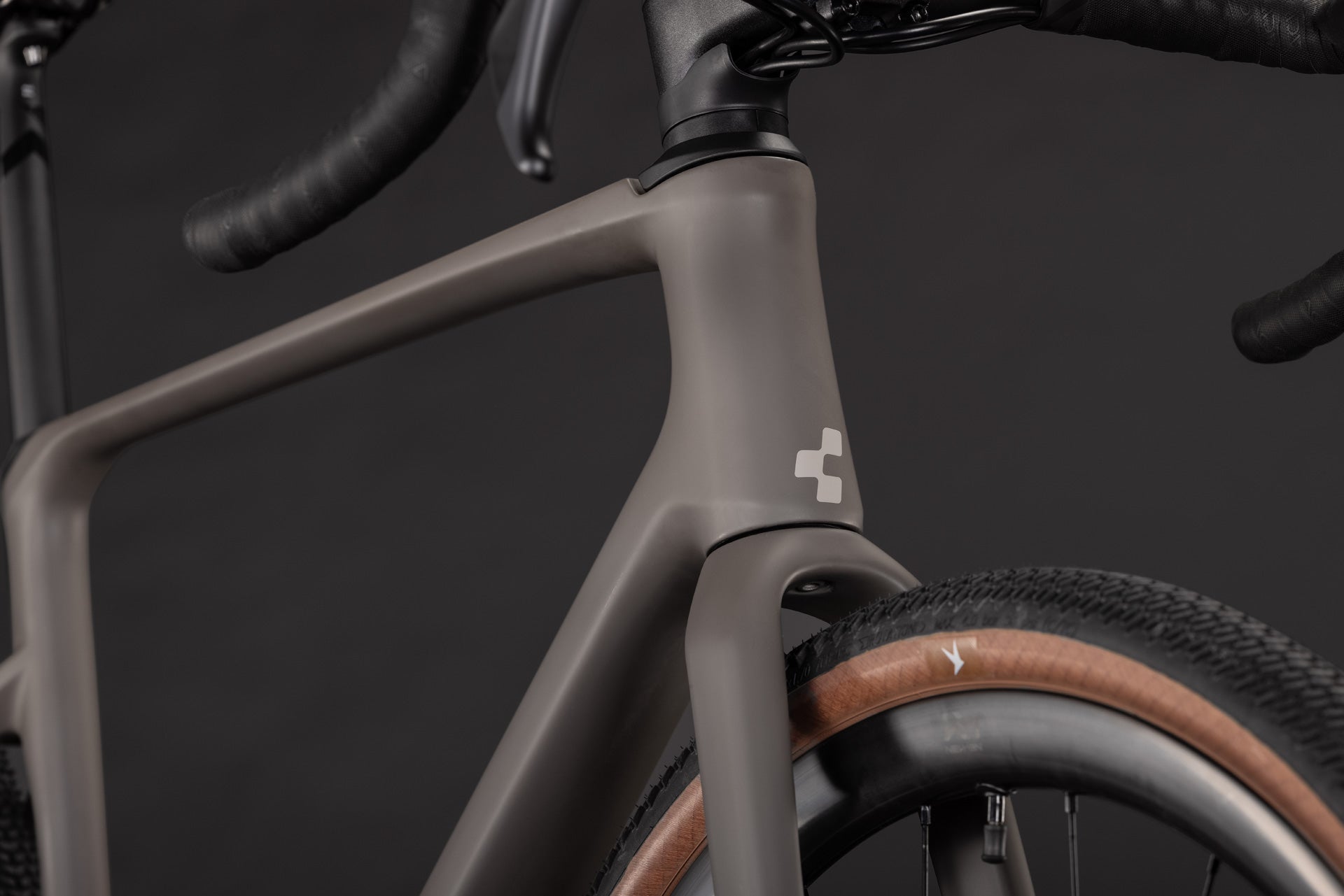 Cube Nuroad C:62 Pro cedar´n´stone