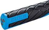 CUBE handvatten PERFORMANCE black´n´blue