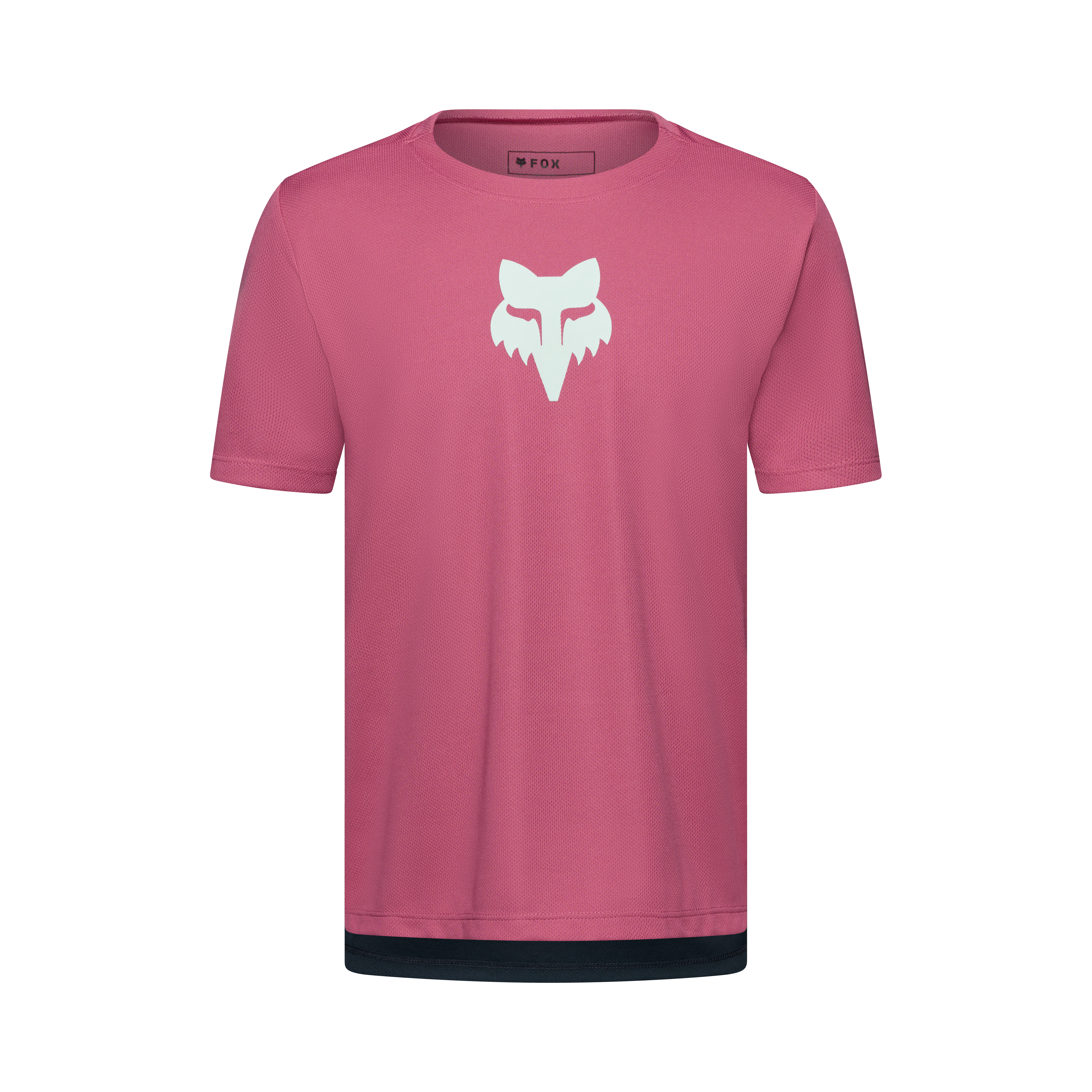 Fox YTH Ranger SS Jersey Hoofdbes Berry
