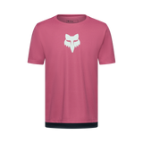 Fox YTH Ranger SS Jersey Hoofdbes Berry