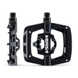 DMR Versa Pedalen zwart