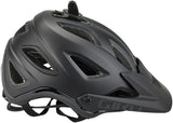 Giro Montaro Mips II helm mat zwart/glanzend zwart