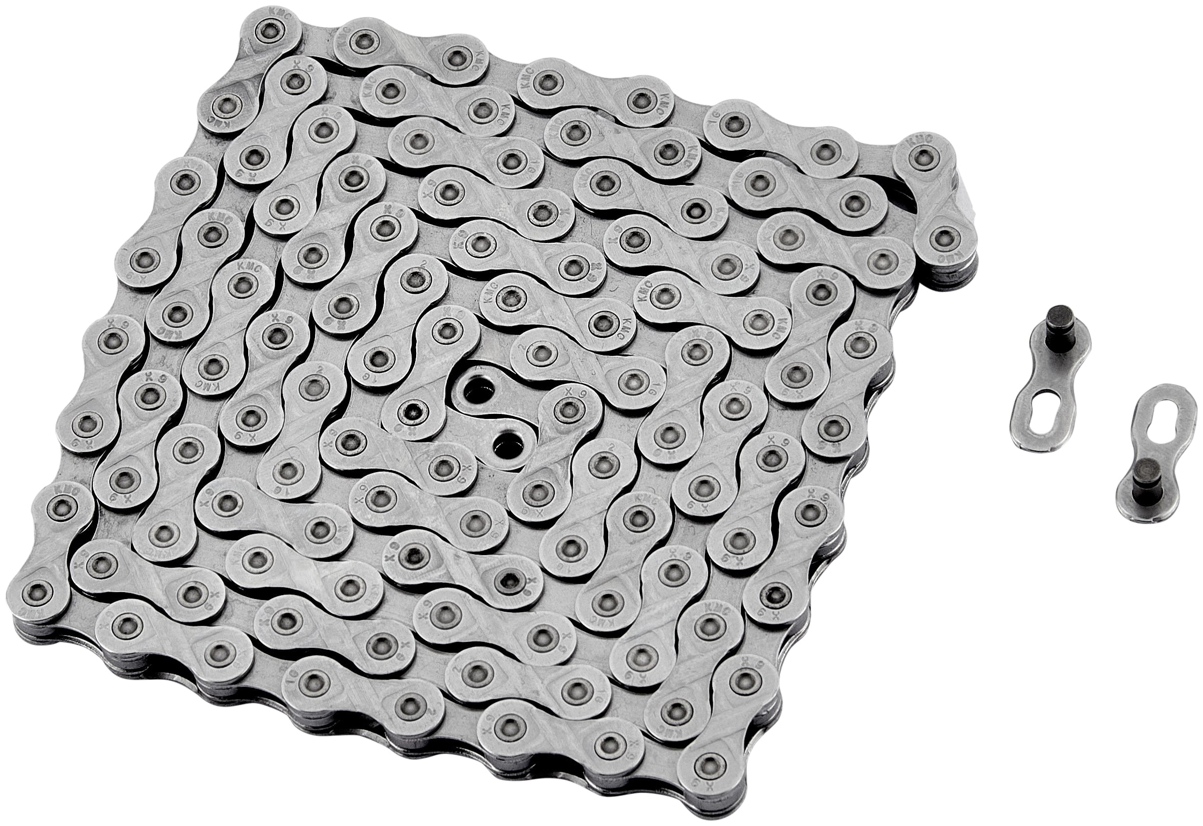 KMC X9 EPT Ketting 9-speed