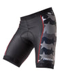 Zimtstern Ermiz Evo Liner Heren Pirate Black/Gun Metal