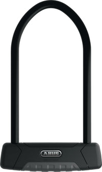ABUS Granit Plus 470 Beugelslot 230mm + USH 470 zwart – aktuelle Variante