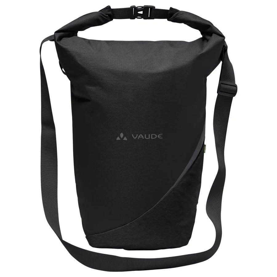 VAUDE Road Master Urban (Double) zwart