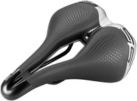 Selle Italia MAX S 5 zadel zwart – aktuelle Variante
