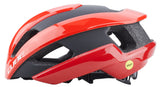 CUBE Helm HERON rood