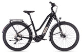 Superior eRX 6.4 MS 630Wh Glanz Zwart