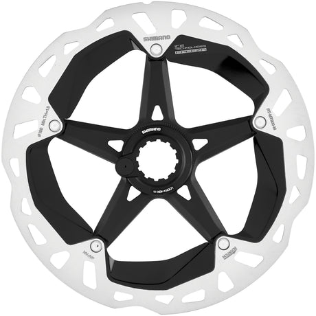 Shimano RT-MT900 remschijf CL met magnetische sluitring 180mm