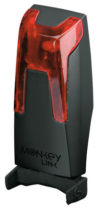 MonkeyLink MonkeyLight Connect achterlicht – aktuelle Variante