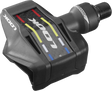 Look Keo Blade Ceramic Pedalen zwart