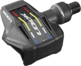 Look Keo Blade Ceramic Pedalen zwart