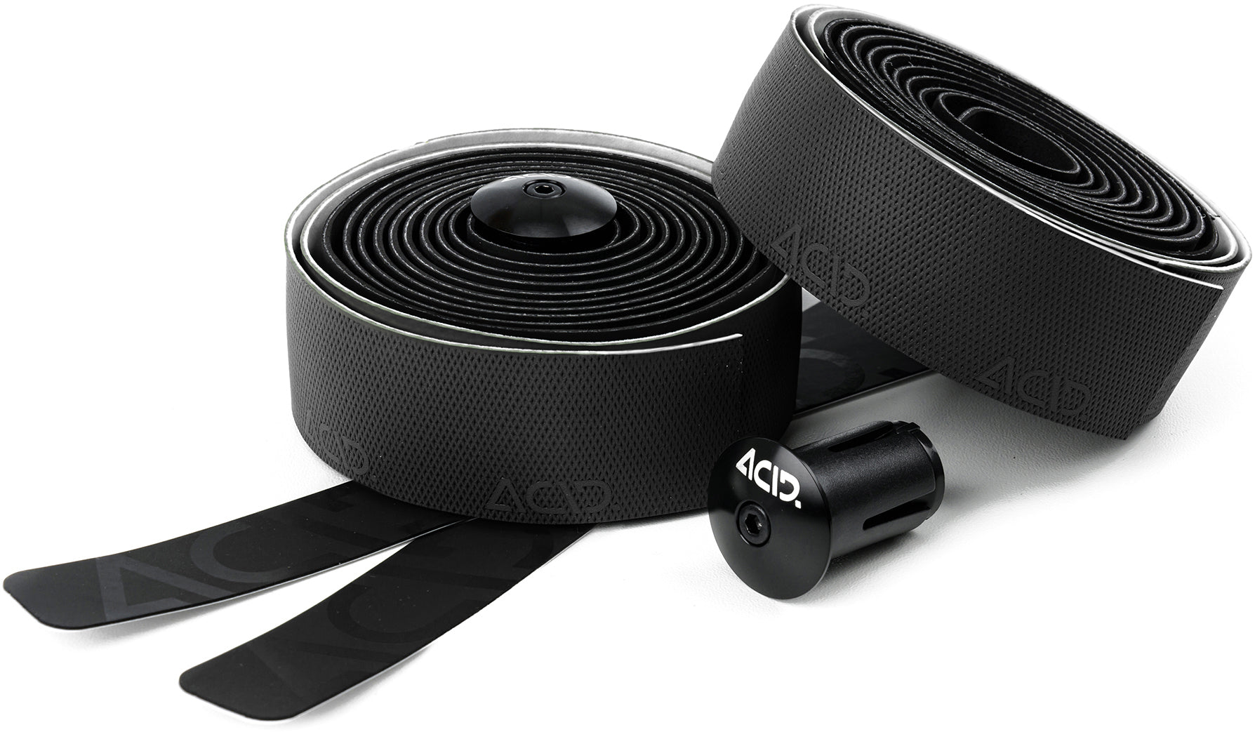 ACID Stuurlint CC 3,5 black´n´grey