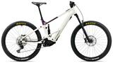 Orbea WILD TR H20 Wit Crème - Sunset (Glossy)