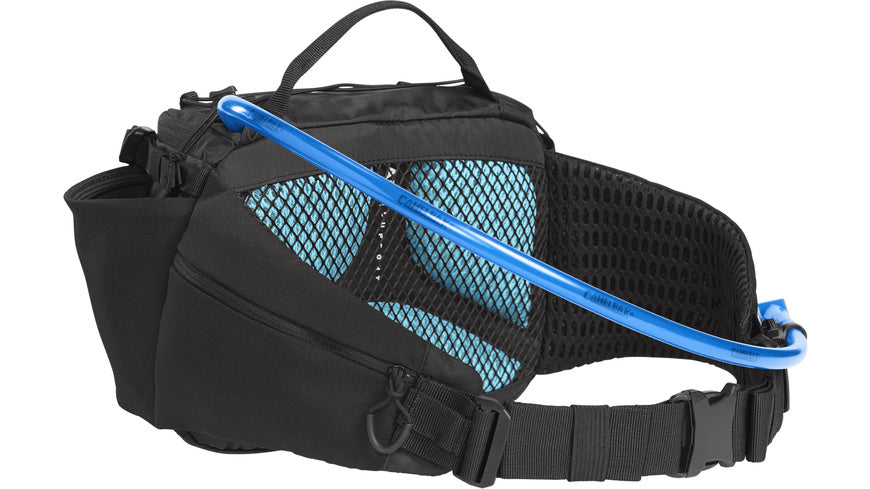 Camelbak Mule 5 Heuptas 1,5L Rugzak Black